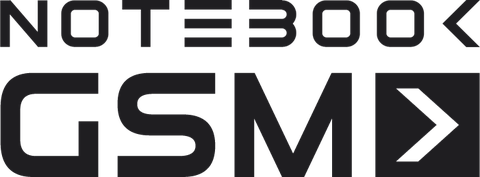 NotebookGSM
